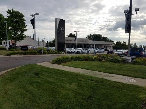 Image depicting the Service Parking Lot Care