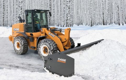 Image depicting the Service Snow Removal