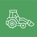 lawn care icon